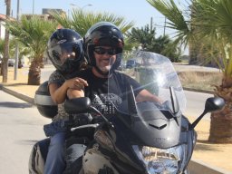 XVII Concentracion - 2010